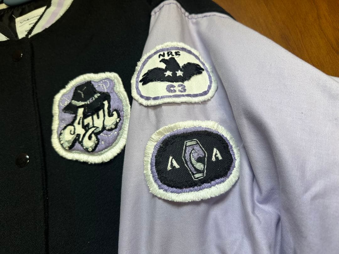 ぴぴ様専用】ツイステ コスプレ 衣装 アズール ユニオンバースデー