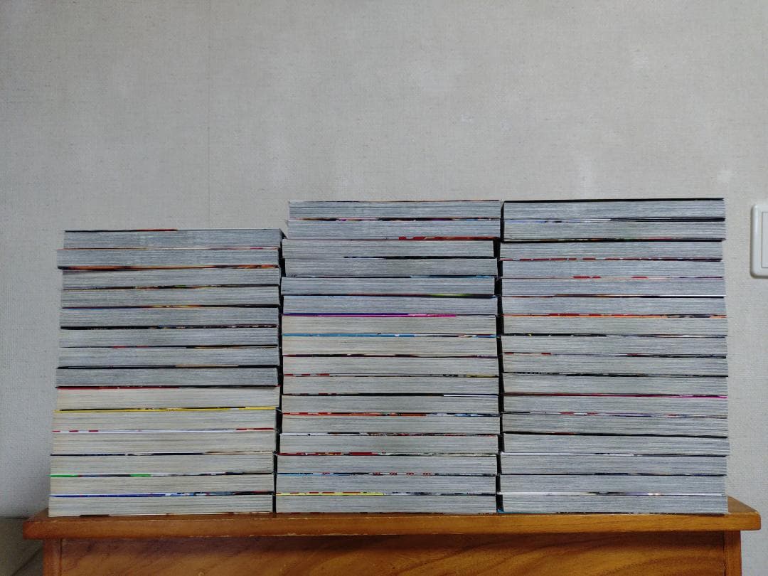 バトルスタディーズ 全46巻セット - メルカリ