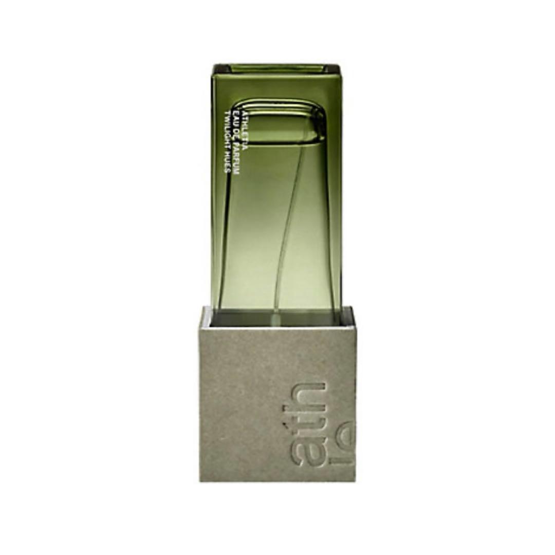 athletia TWILIGHT HUES 香水 athletia 香水 オードパルファン TWILIGHT HUES レディース メンズ