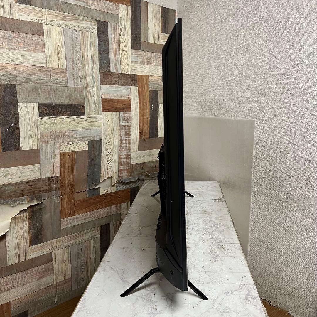 chasomaruさん直接受渡専用昨年購入マクスゼン50型4Kテレビ地上D