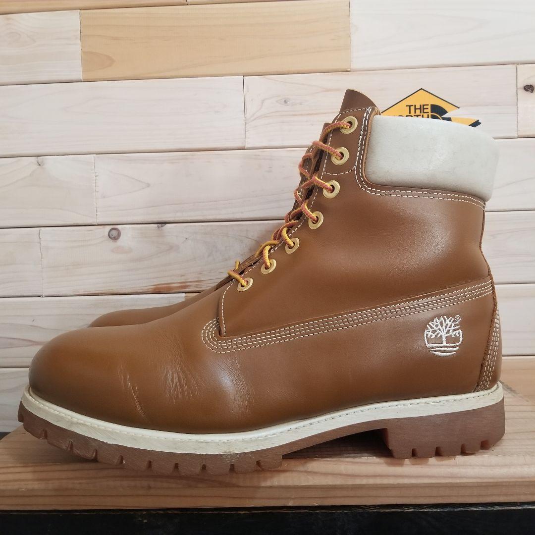 美品 90s USA製 希少 ティンバーランド 6インチ 29.5 エミネム - メルカリ