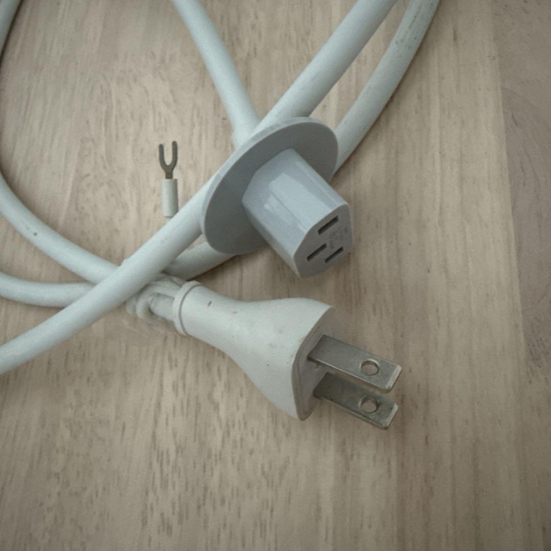 Macデスクトップ imac 2019 21.5inch retina4K