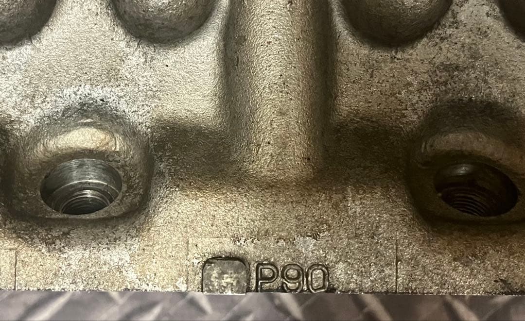 l28 p90 ヘッド ハコスカ s30 ソレックス l型 ケンメリ - メルカリ