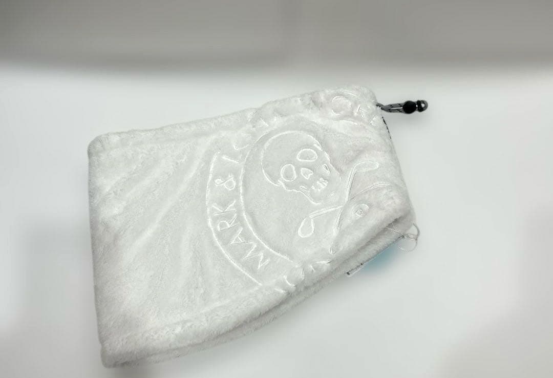 新品❤️マークアンドロナ❤️ネックウォーマー MARK&LONA（マークアンドロナ） ネックウォーマー スヌード HINW | MEN