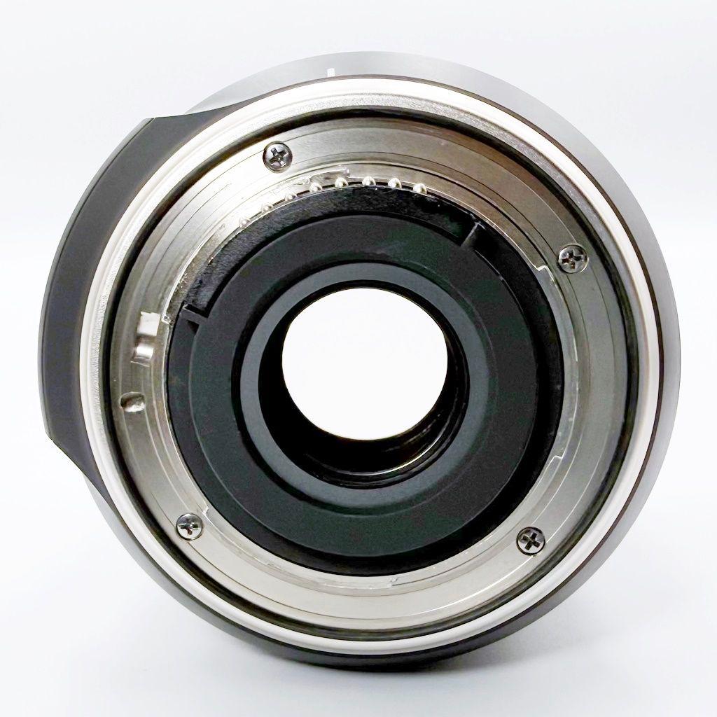 【美品】タムロン 18-400mm F3.5-6.3 Di II VC ニコン用