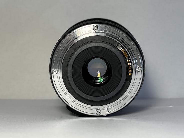 ★美品★ キヤノン EF-S 10-22mm f3.5-4.5 USM