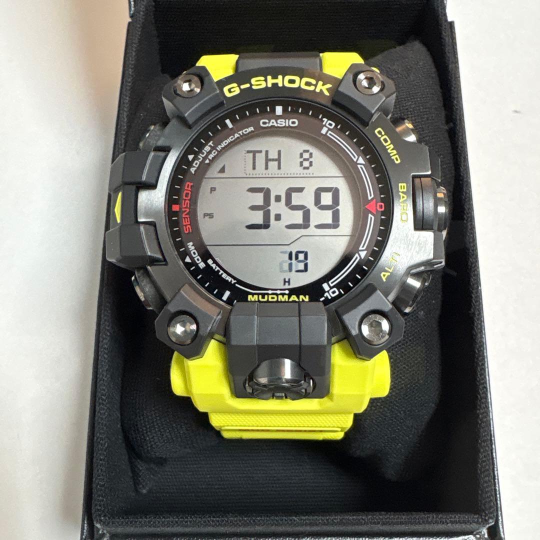 新品未使用】CASIO G-SHOCK 2026福袋 3本セット - メルカリ