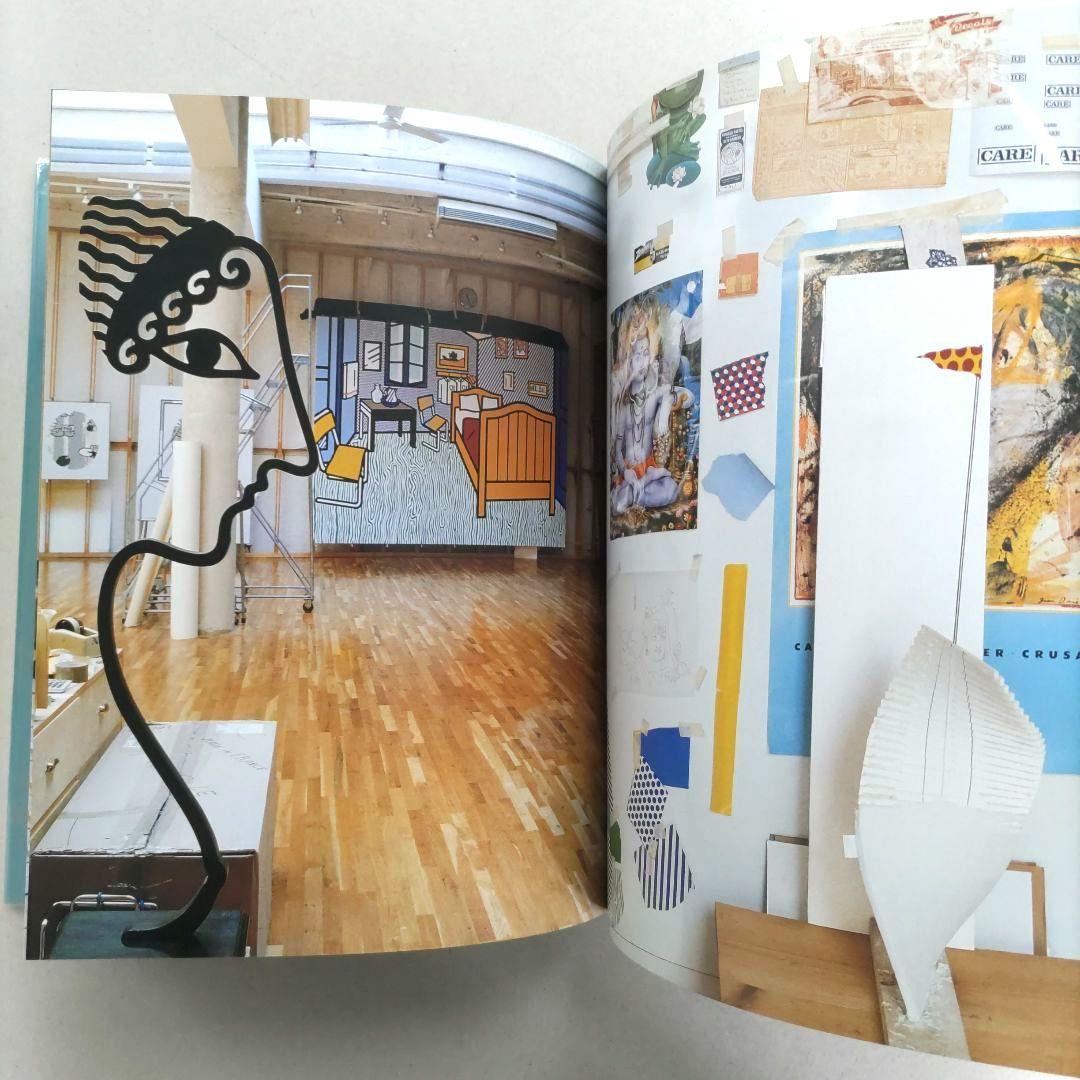 ARTISTS´ STUDIOS: David Seidner/写真集 洋書