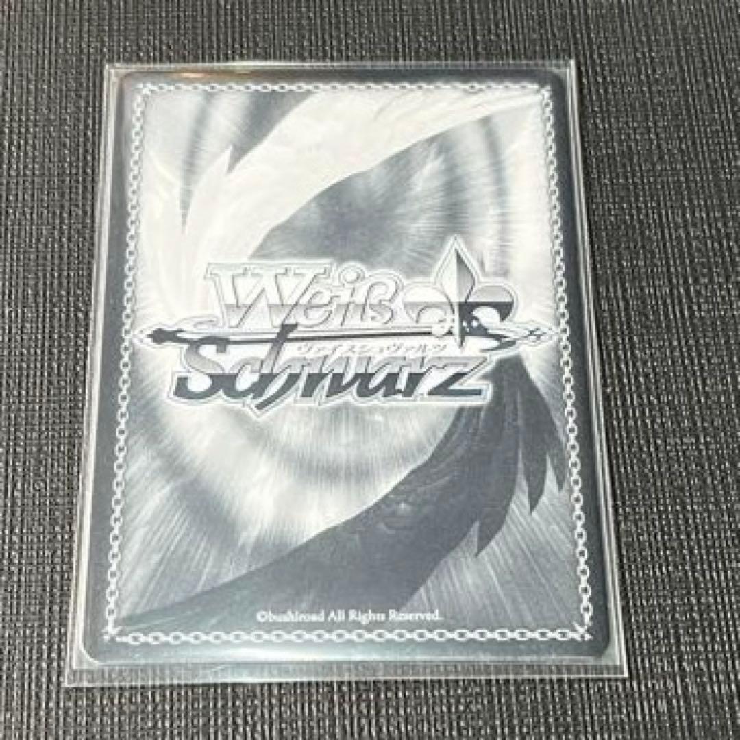 ホロライブ]最終値下げ ヴァイスシュヴァルツ EXPO SP 紫咲シオン