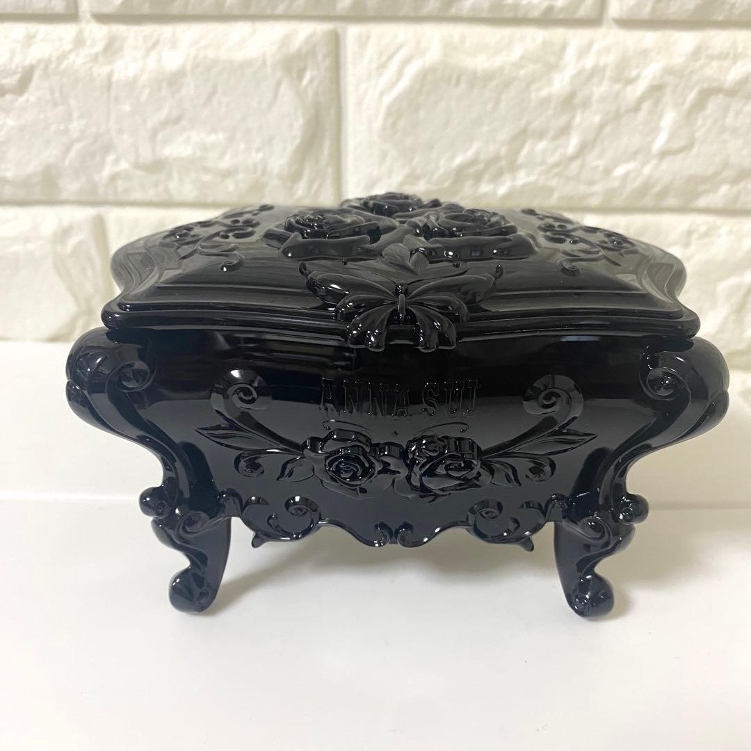 新品未使用 ANNA SUI アナスイ ビューティーボックス - メルカリ