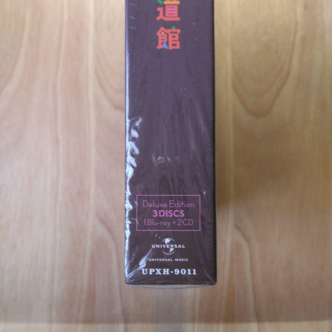 スピッツ THE GREAT JAMBOREE ”FESTIVARENA”