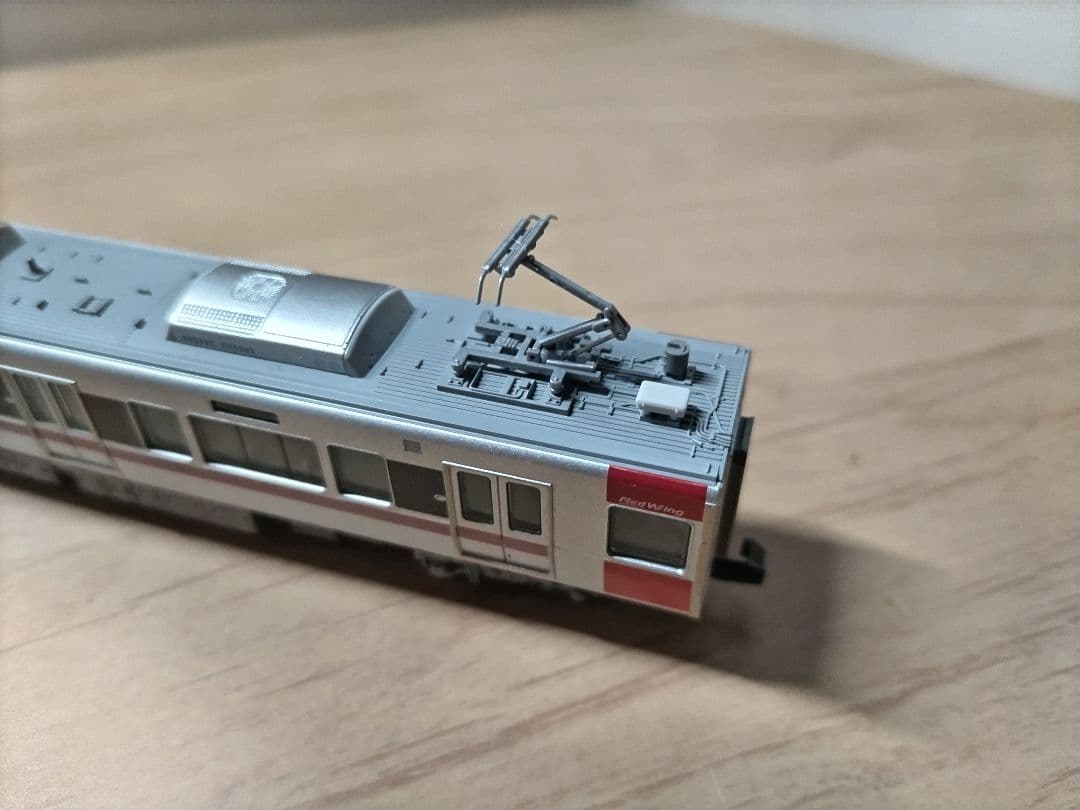 Nゲージ TOMIX 227系レッドウィング 基本Bセット - メルカリ