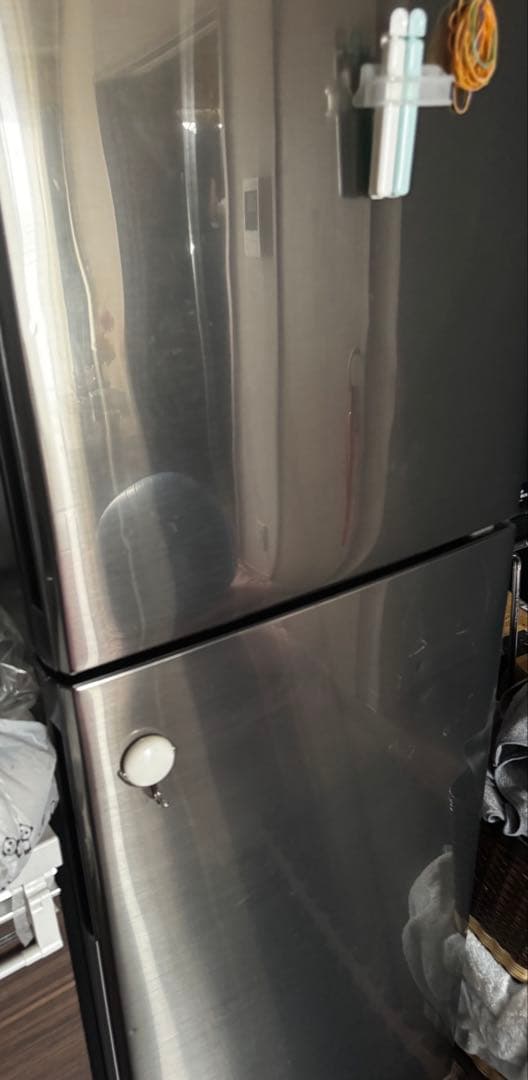 teru様 ご家族 専用 シャープ 冷蔵庫(幅54.5cm) 225L 右 - メルカリ