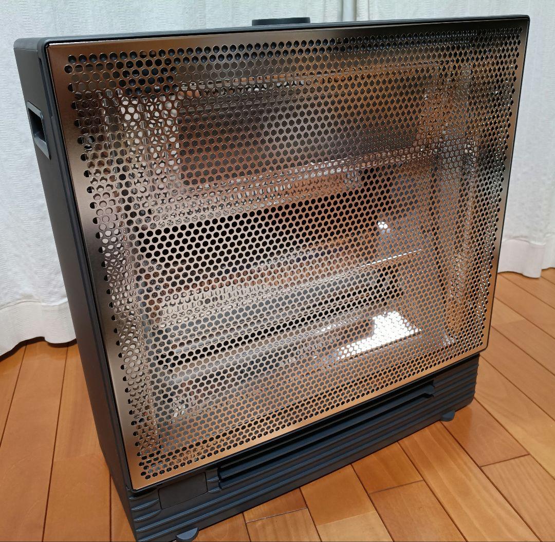 ダイキン WRH134AS-H 遠赤外線 ハイブリッドセラムヒート ダイキン（DAIKIN） 遠赤外線暖房機 ハイブリッドセラムヒート