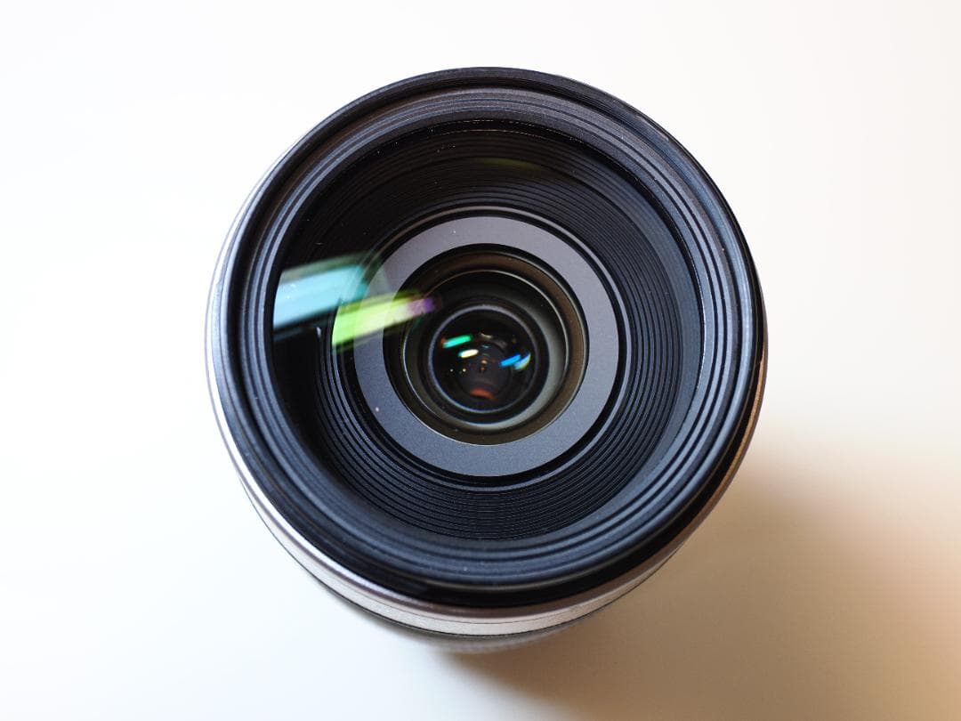 キヤノン Canon EF 28-300mm F3.5-5.6 L IS USM