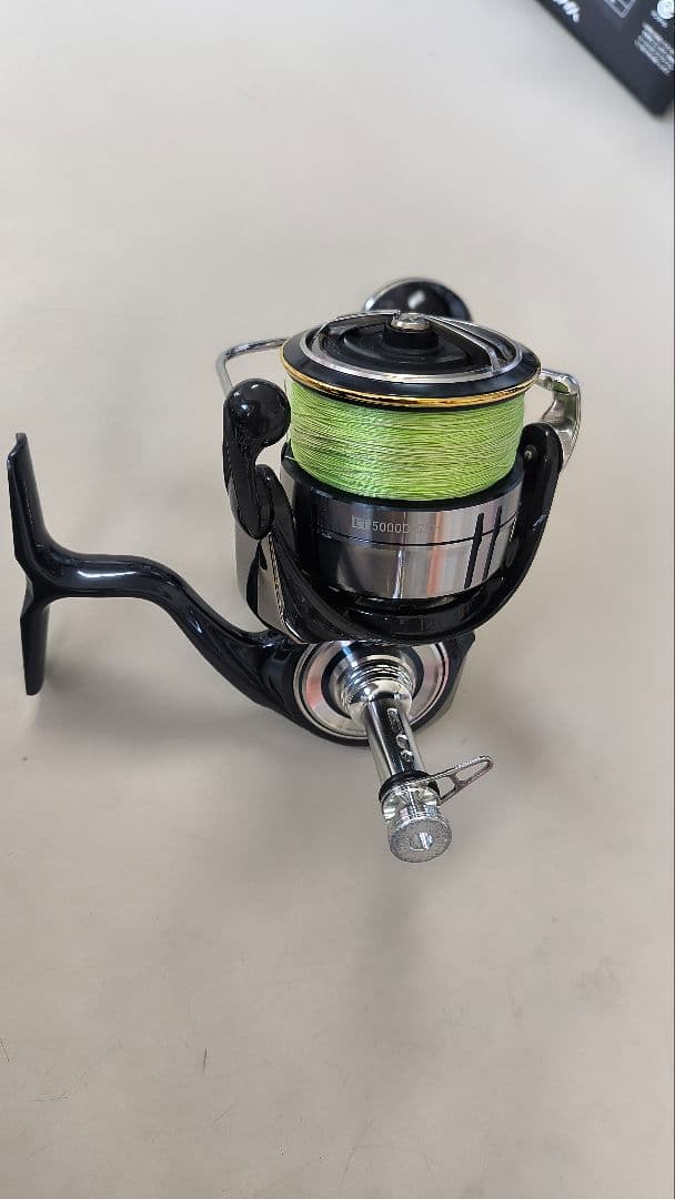 19セルテート(CP)エアドライブデザイン LT5000D-CXH