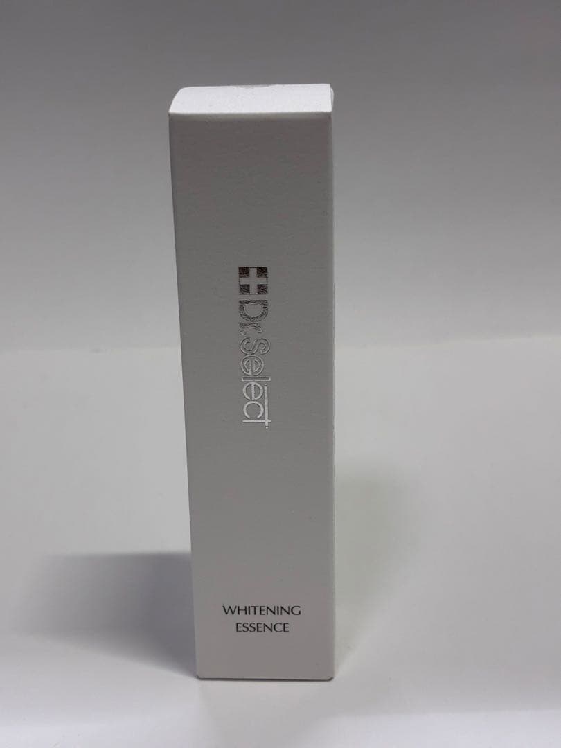 Dr.Select ホワイトニングエッセンス 30g - メルカリ