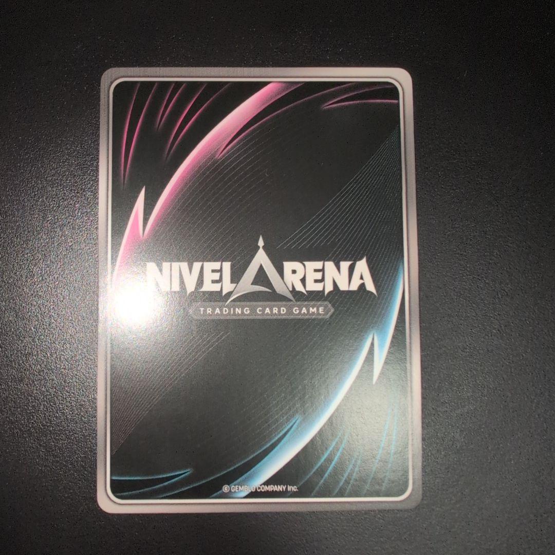 NIVEL ARENA NIKKE ニベルアリーナ クラウン SPR SPL - メルカリ