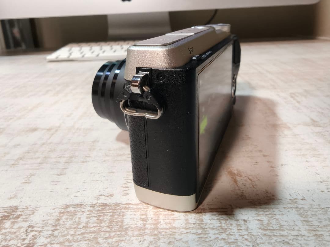 OLYMPUS STYLUS SH-1 シルバーおまけ沢山 | 激安通販のイーサプライ