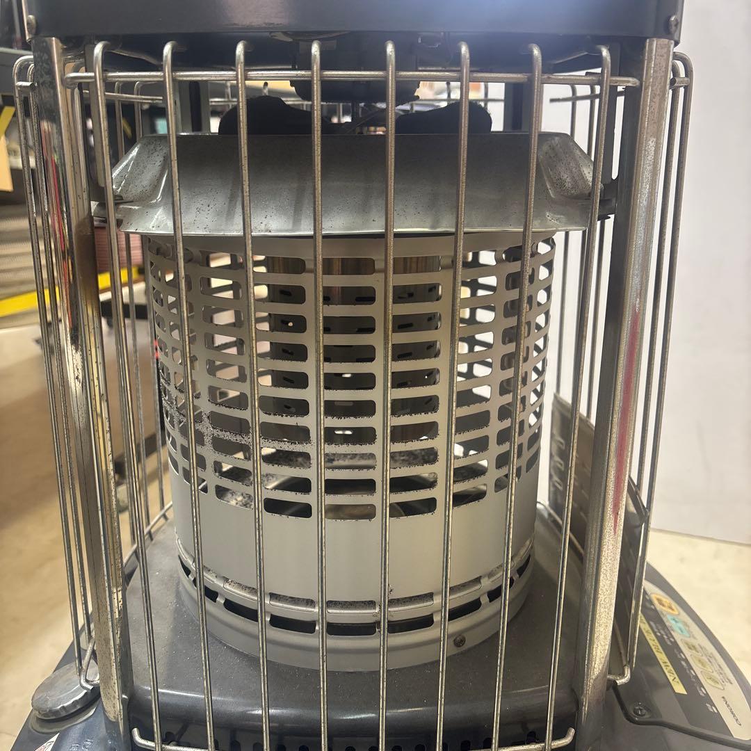 A106978 石油ストーブ コロナ GH-B110F (ジャンク品) - メルカリ