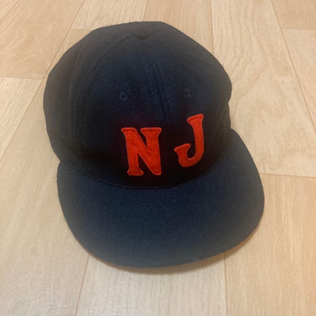 ネイティブジャパニーズ　エベッツフィールドキャップ　ネイジャパ Carefully Selected] Introducing our CAP collection! [Nike, New Era