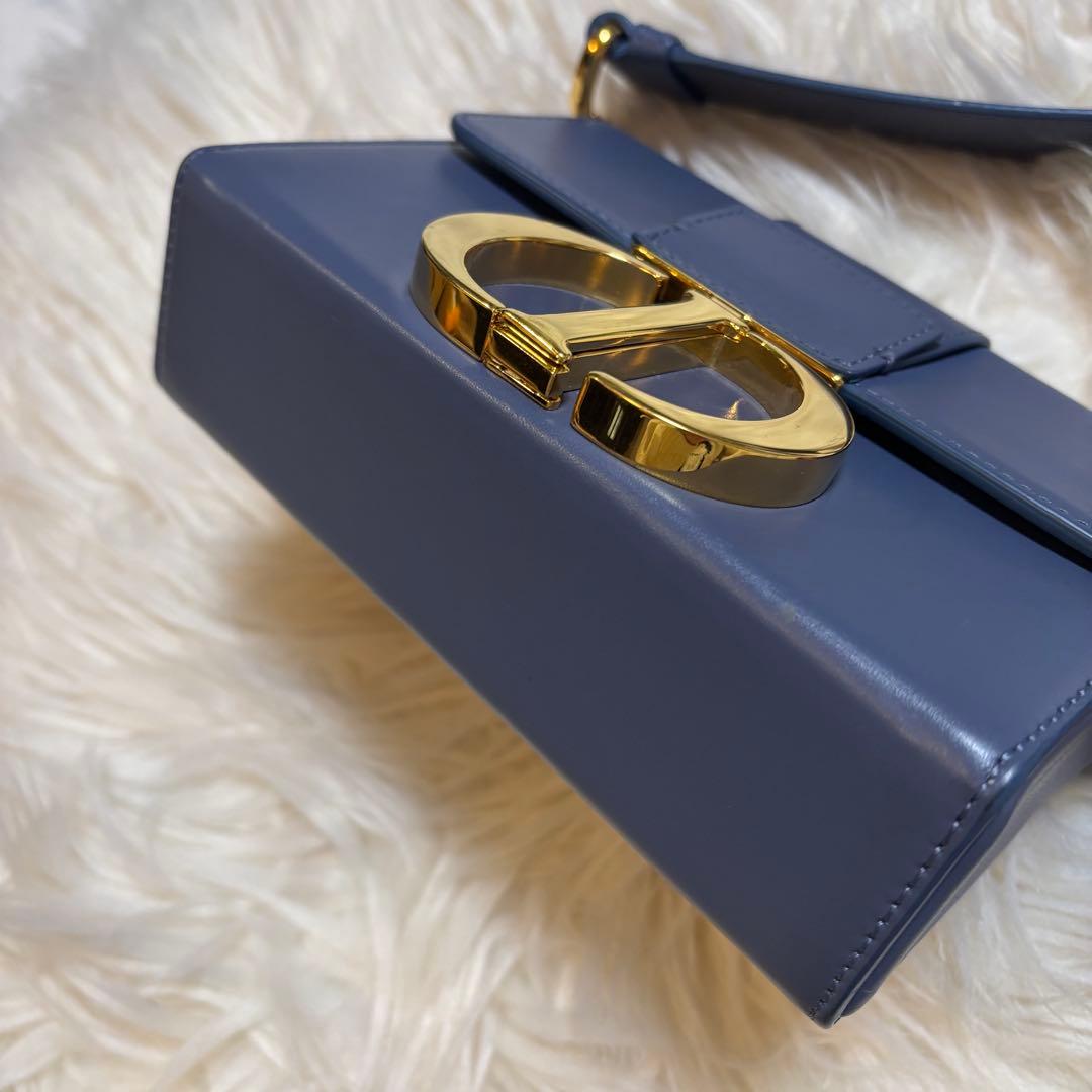 abc様 Dior クリスチャンディオール モンテーニュ30 ショルダーバッグ