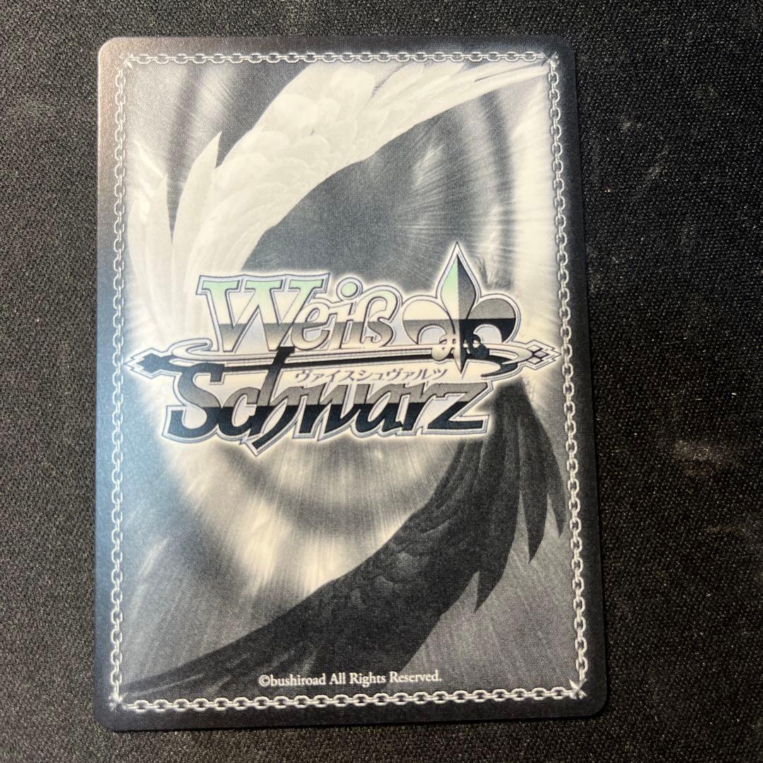 WS ヴァイスシュヴァルツ 伝説のRPG SSP サイン テイルズ - メルカリ