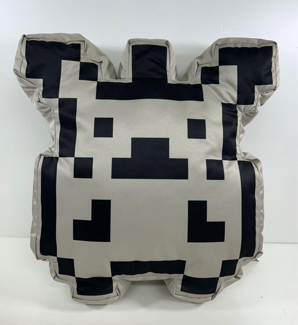 美品】ポケモン ピカチュウ ドット絵 クッション ぬいぐるみ - メルカリ