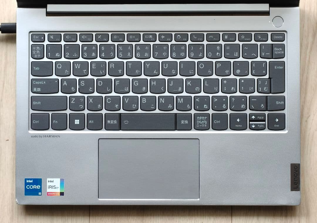 N*s様 レノボ ThinkBook 13s/Core i5 1240P/off - メルカリ