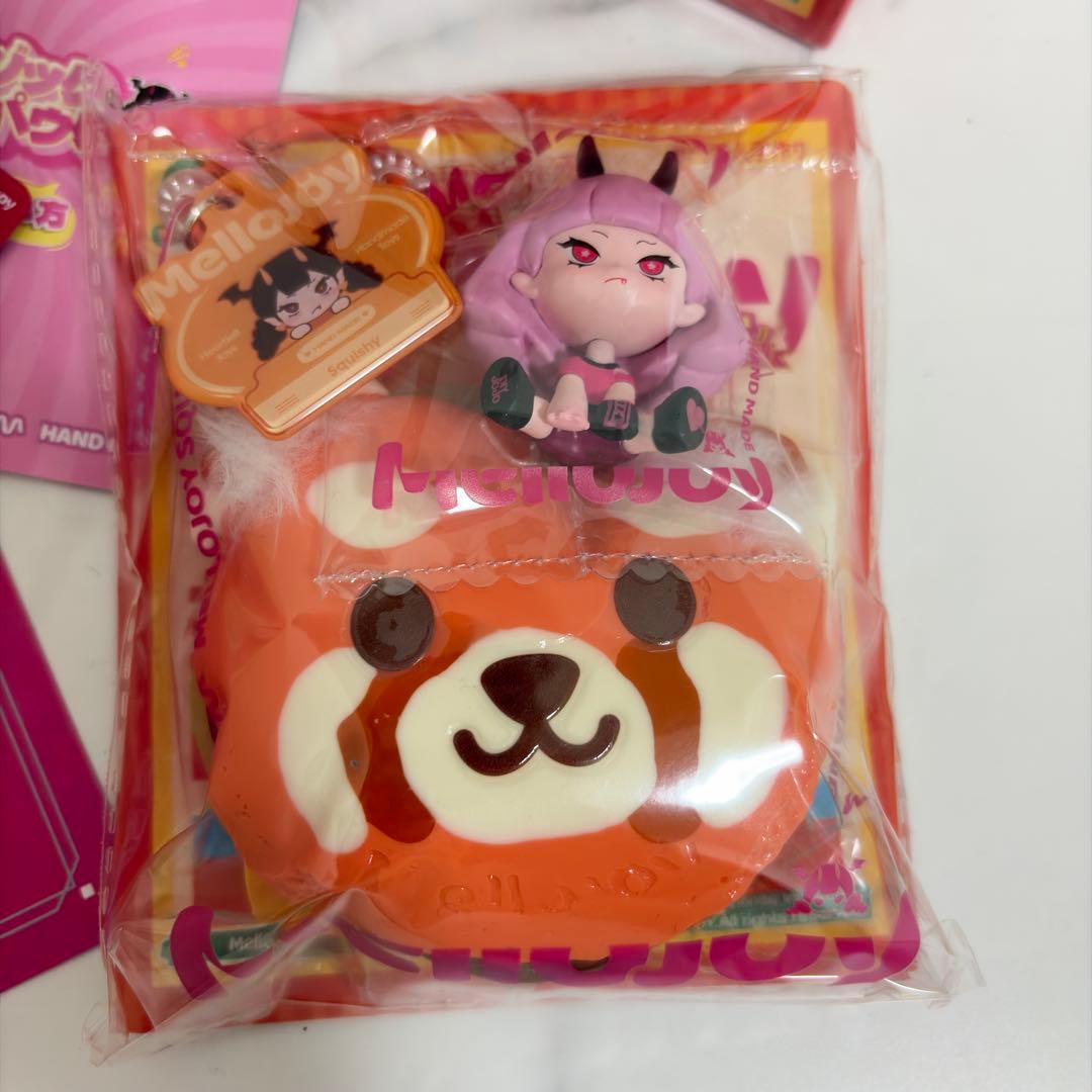 新品未使用】Mellojoy ハンバーガー シークレット - メルカリ