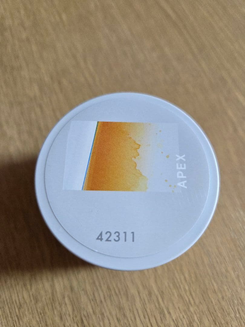 POLA　アペックス　エマルションN 42311 アペックス エマルション(50g): 商品詳細 | ポーラ公式 エイジングケア