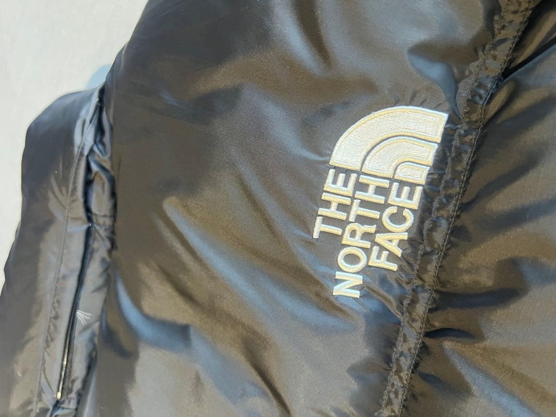 《XSサイズ》THENORTHFACE レトロ　ヌプシ　ダウン　NF0A3C8D