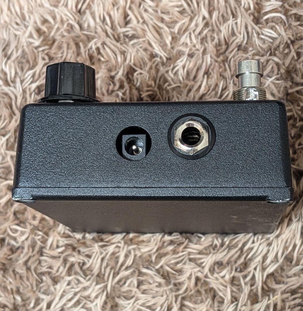 美品完動品】MI AUDIO MEGALITH DELTA ディストーション - メルカリ