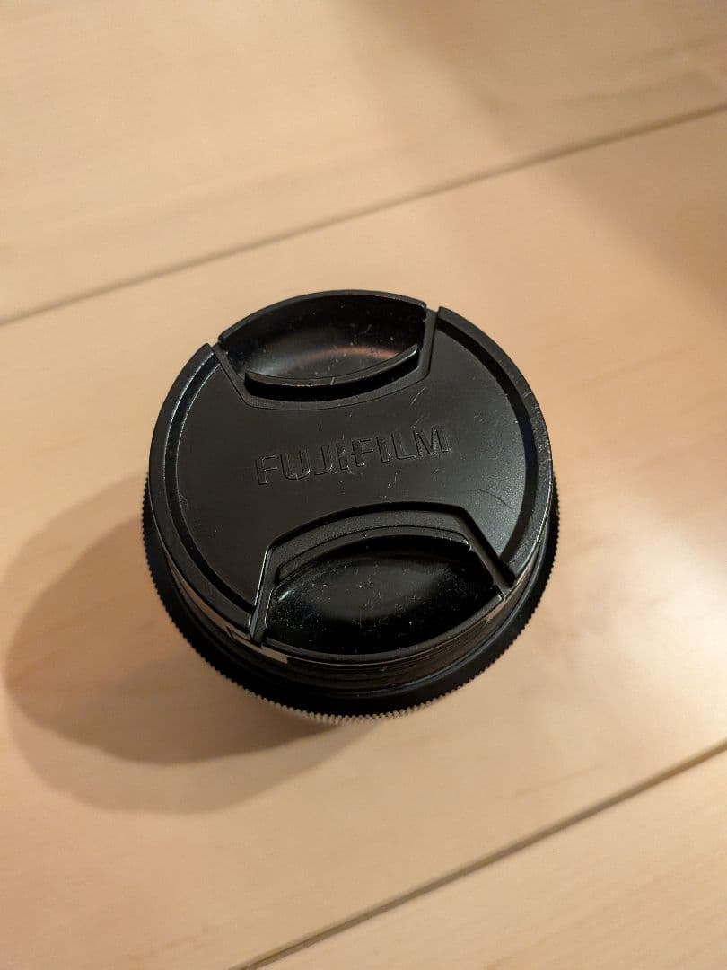fujifilm xマウント xc15-45mm f3.5-5.6