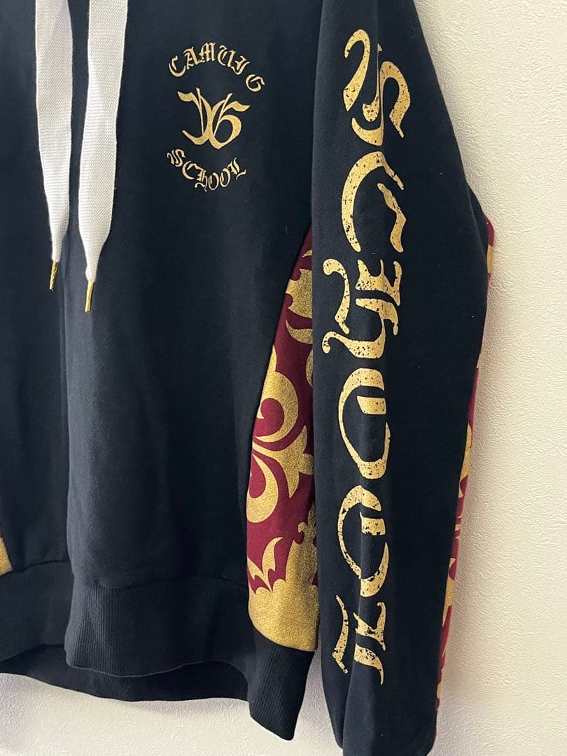 GACKTガクト 神威♂学園 ジャージ - メルカリ