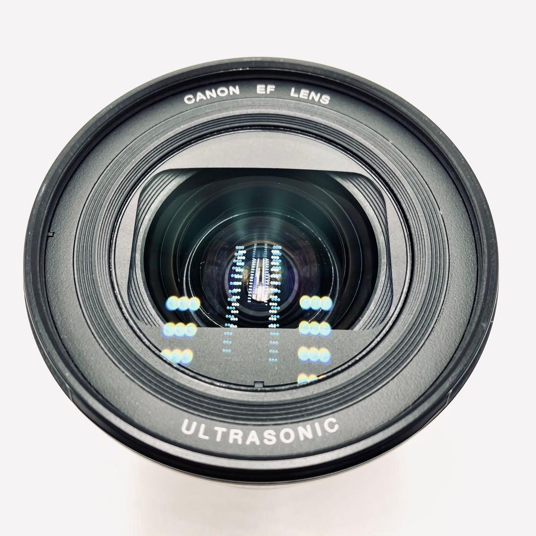 レンズ(ズーム) Canon 20-35mm F3.5-4.5