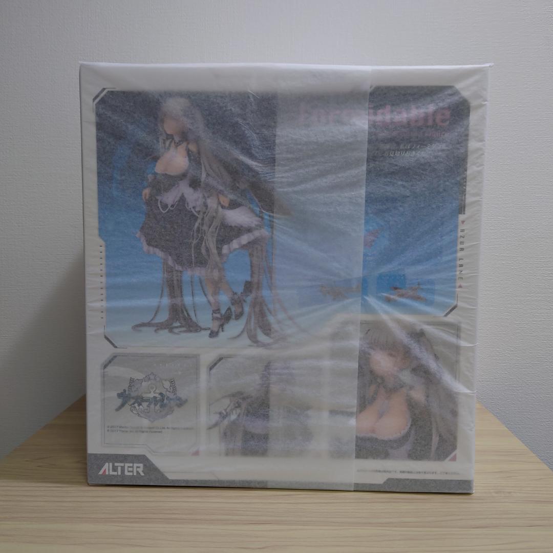 は*ん様 [未開封] アズールレーン フォーミダブル [アルター]