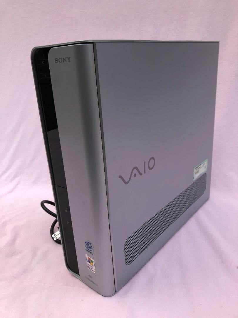 c*e様 SONY ソニー VAIO PCV-HX51B WindowsXP 中 chance様専用 ソニー VAIO PCV-HX51B WinXP 中古現状品 - メルカリ