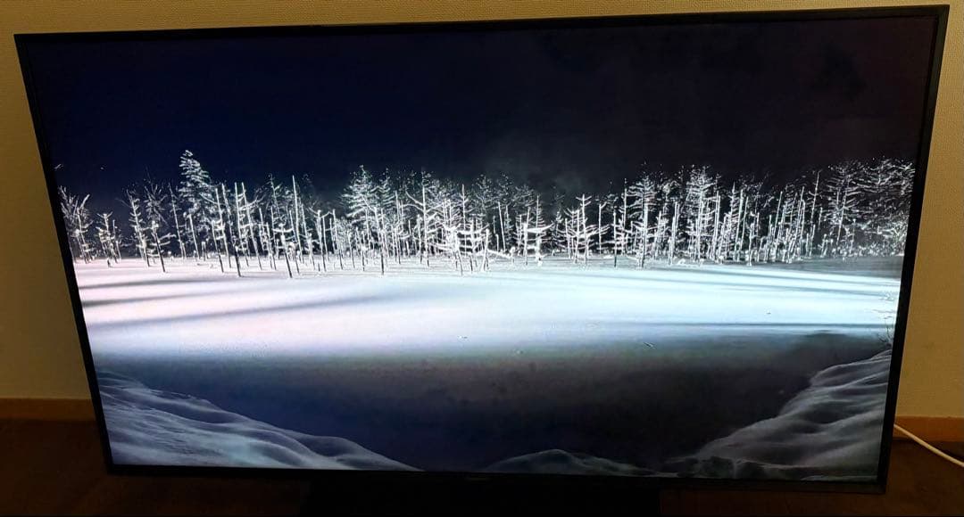 パナソニックビエラPanasonicVIERATH-49LX-900⭐︎4K液晶⭐︎ - メルカリ