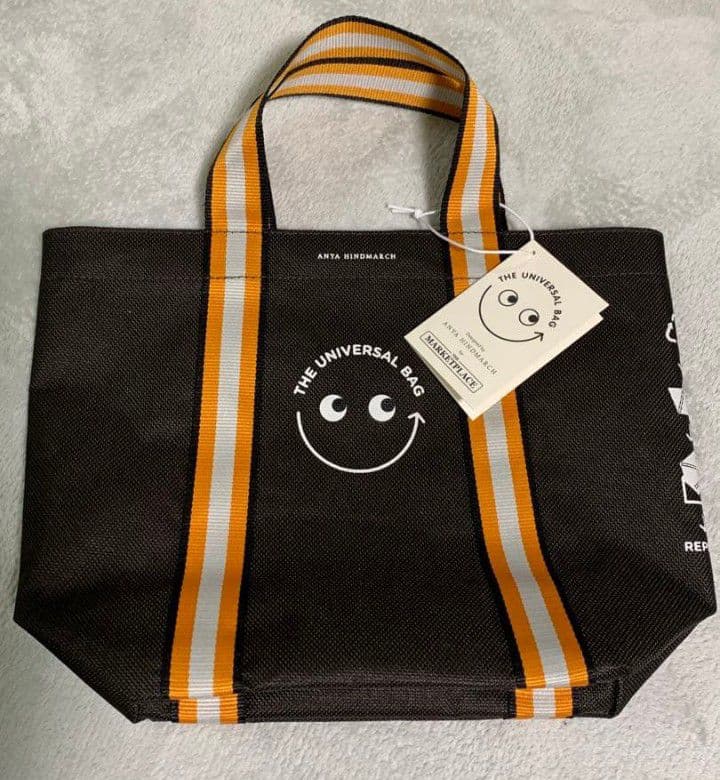 Universal Bag The Marketplaceエコバッグ ミニサイズ - メルカリ