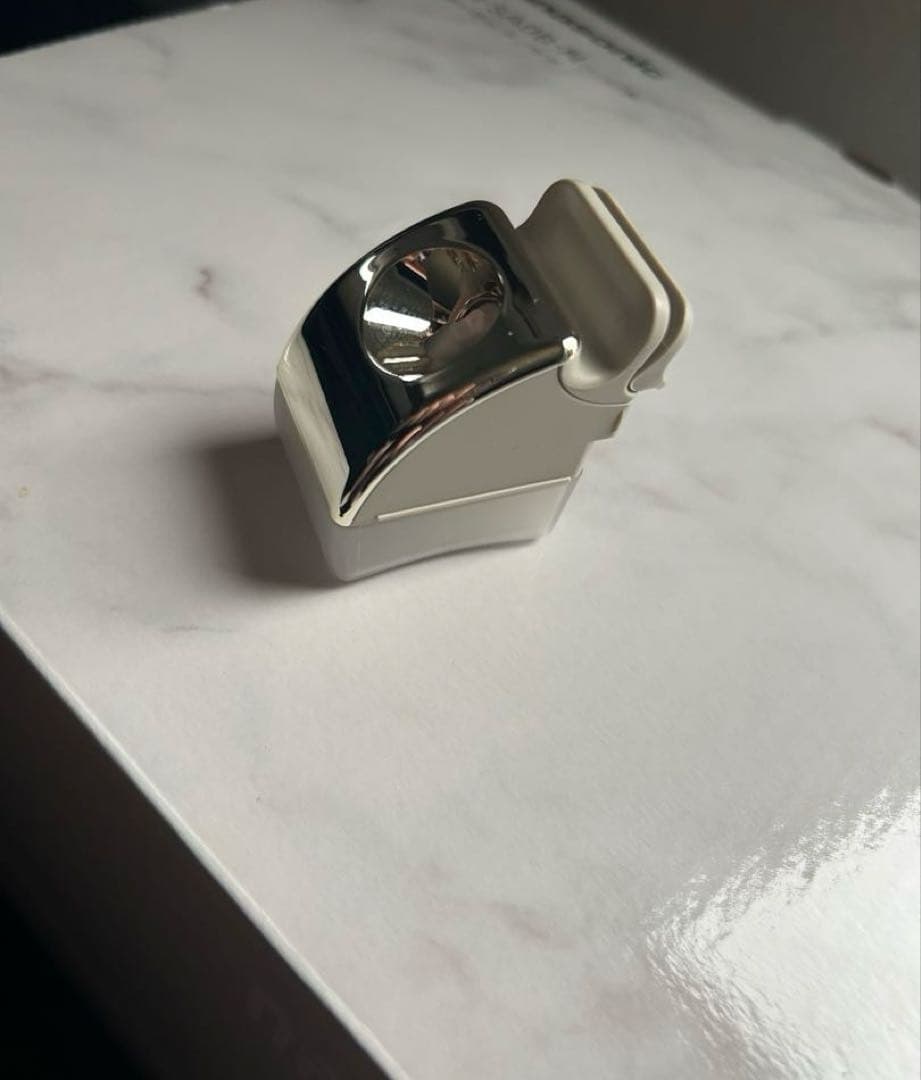 パナソニックスチーマーナノケアEH -SA0B-Nゴールド調