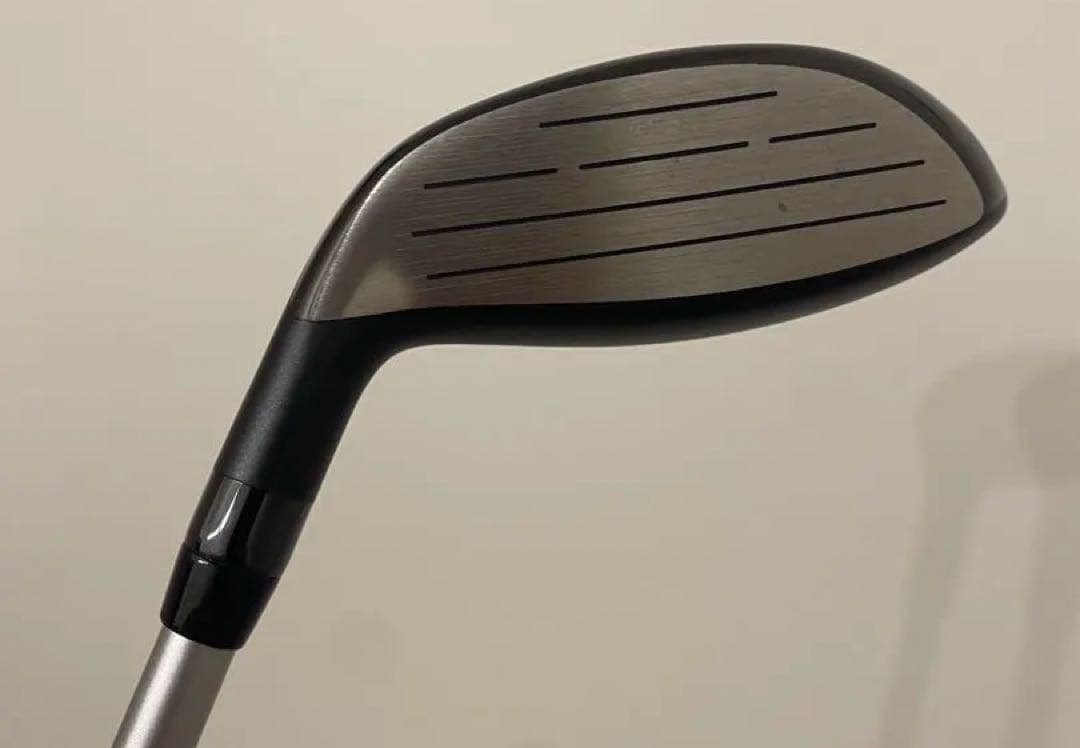 BRIDGESTONE B1 21° ユーティリティ MCI60 R カバー有り - メルカリ