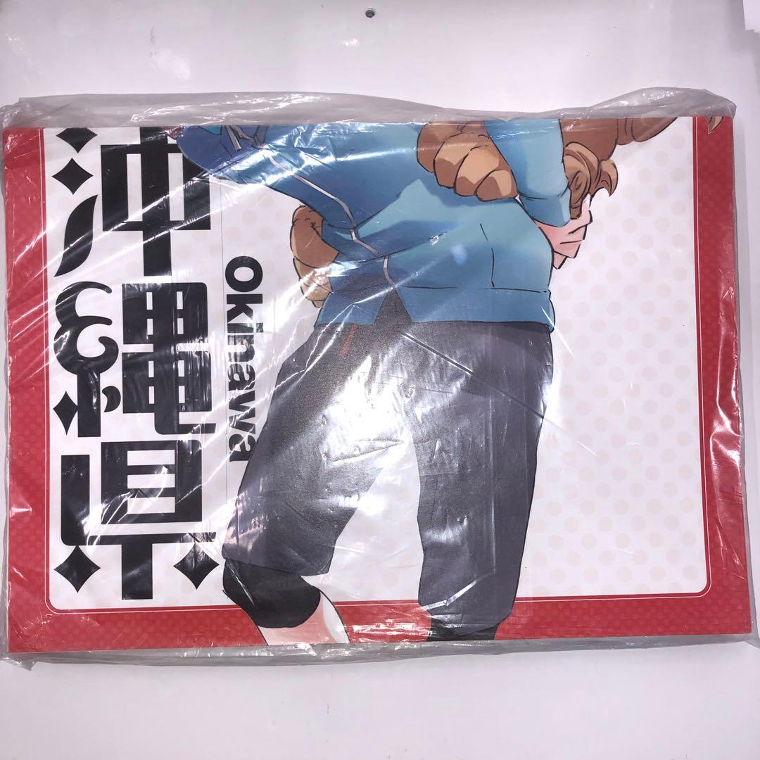 角川 角☆コミ 2012夏 ご当地ポスター&ポストカード 都道府県 全52種