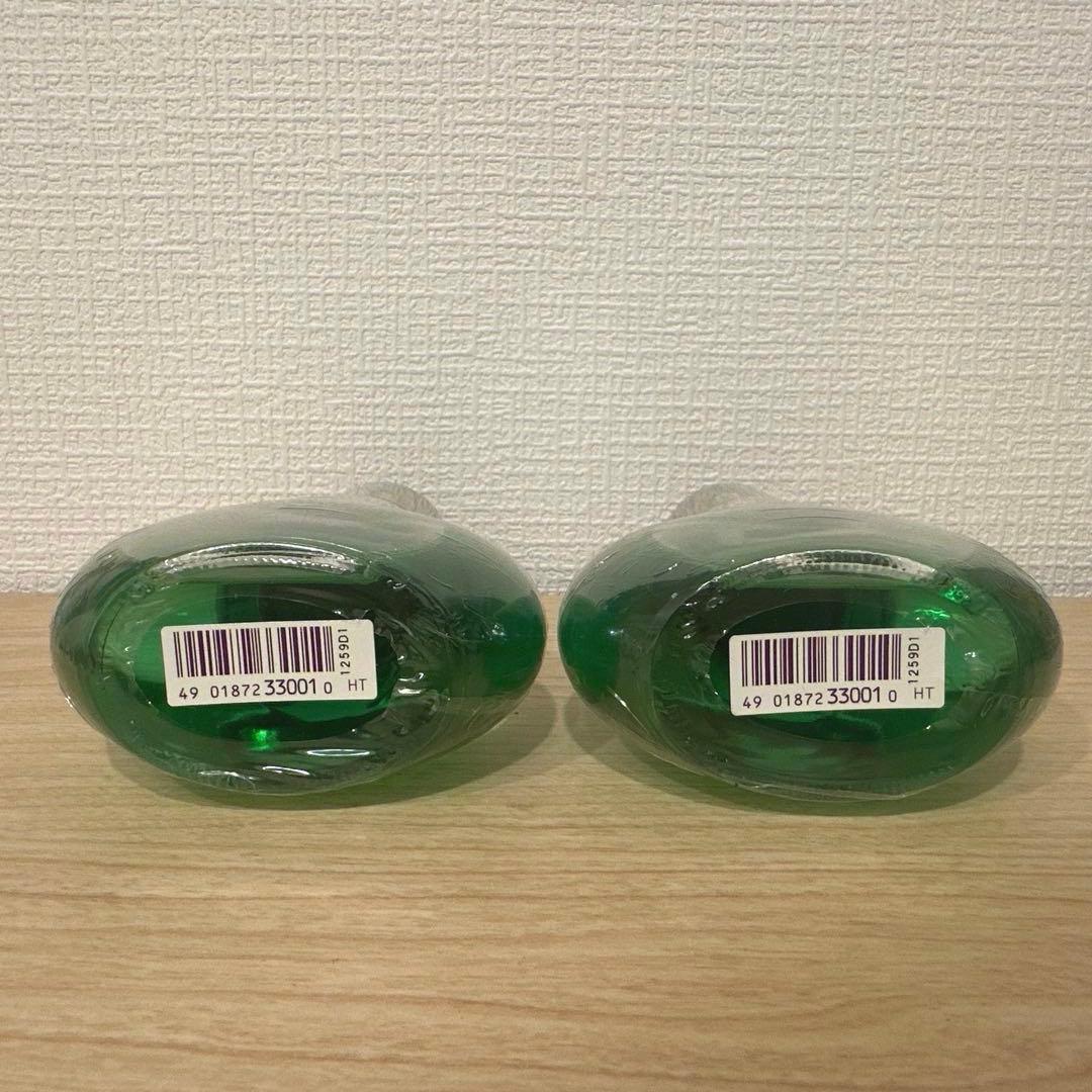 VINTAGE ヴィンテージ ヘアトニック 180ml 2本セット 資生堂 - メルカリ