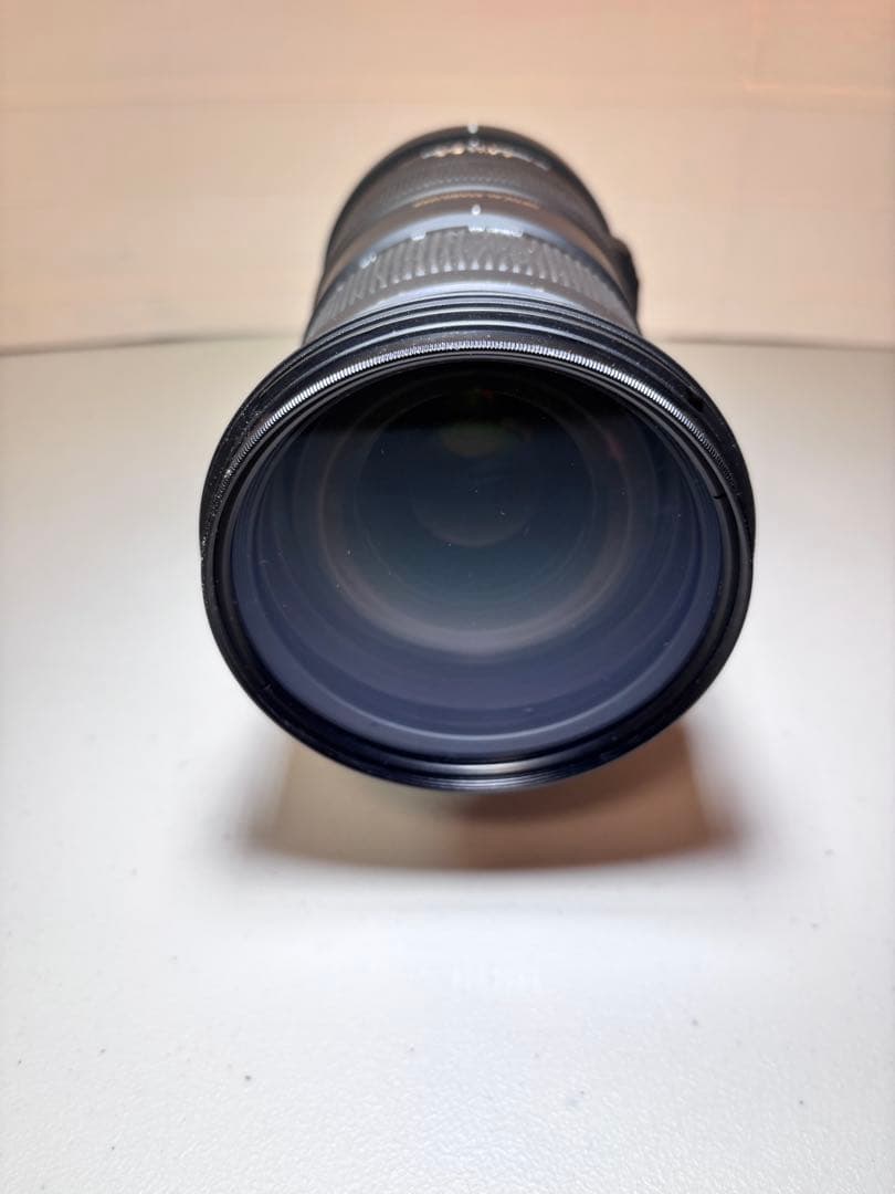 レンズ(ズーム) SIGMADG50-500mm f/4.5-6.3 APO HSM SIGMA