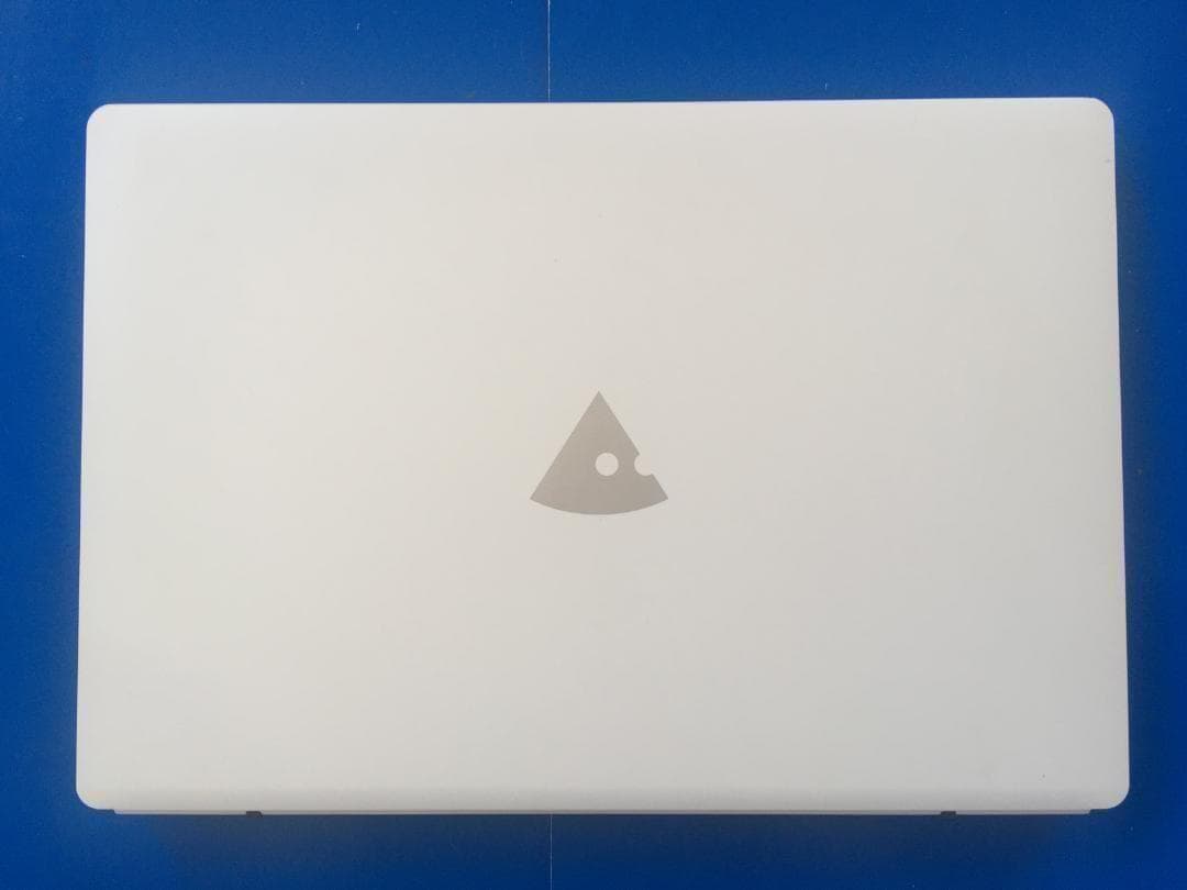 マウス MB-B504E 15.6型/8G//Office2024/Win11 - メルカリ