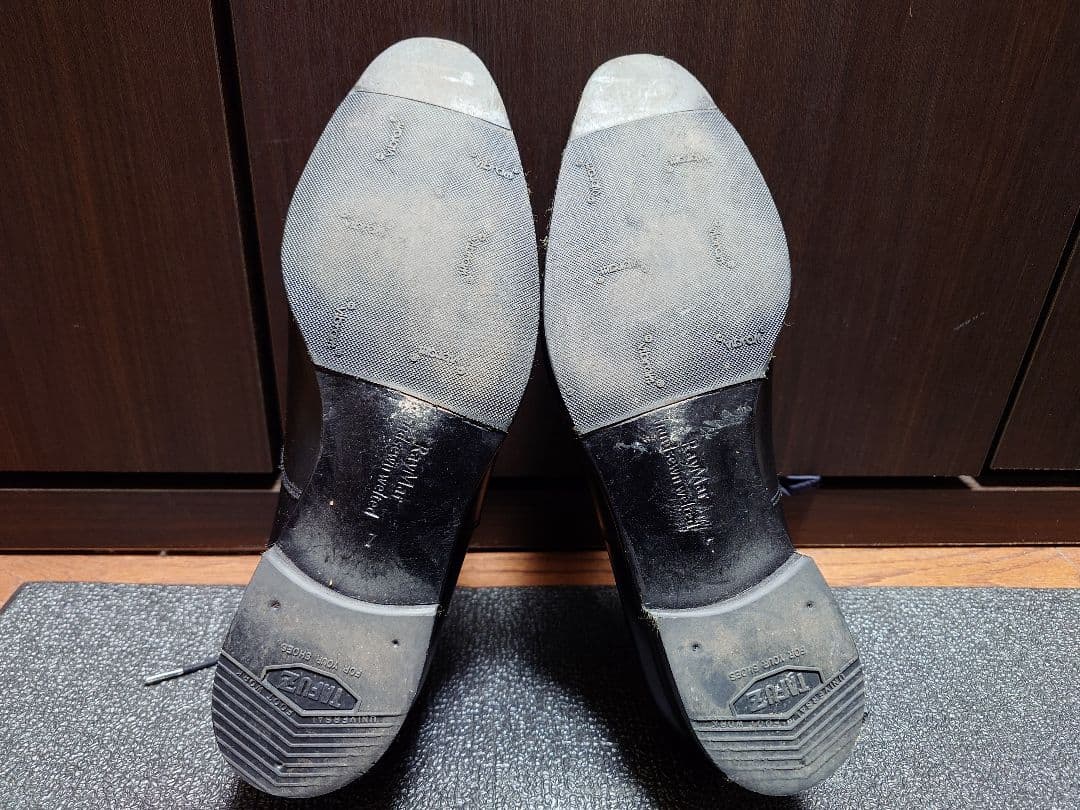 RAYMAR RM115S レイマー BL - メルカリ