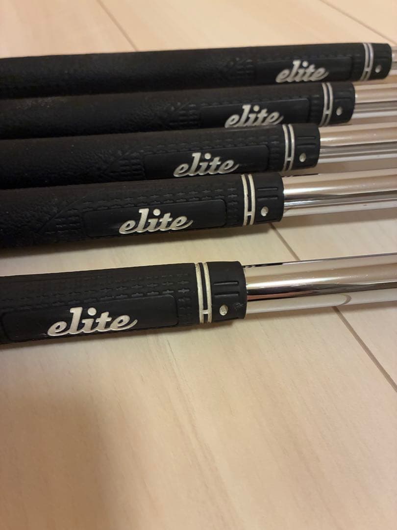 タイトリストT300 アイアン5本セット N.S.PRO 950GHneo