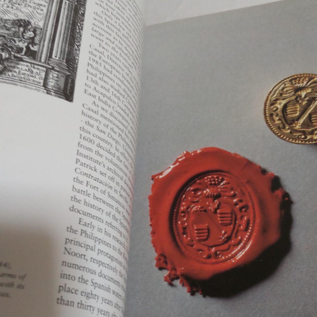 美術・骨董】Tresures of the SAN DIEGO（フィリピン）の通販はau PAY