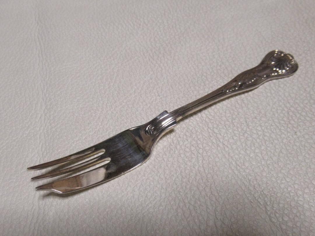 12月14日まで 共箱付 1995年製◇マッピン＆ウェッブ ケーキ